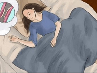 Voici le nombre d’heures que vous devez dormir selon votre âge ! – Haus ...