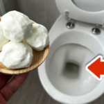 Warum du diese Mischung in die Toilette werfen solltest (Alle 4 Wochen)